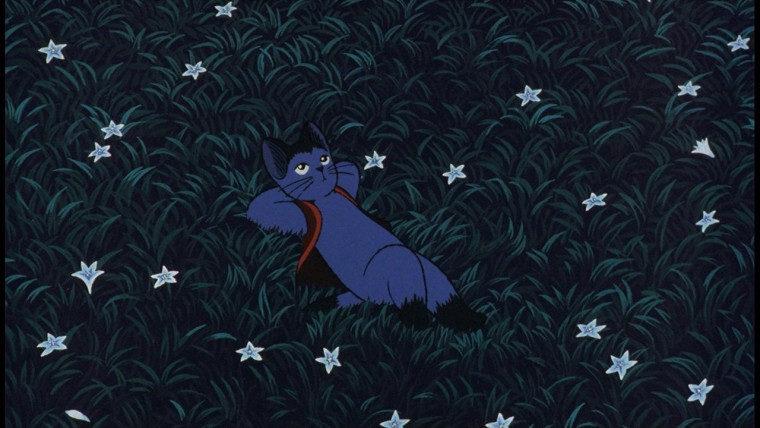 Ginga Tetsudou no Yoru