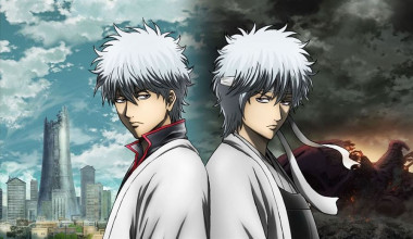 Gintama Movie 2: Kanketsu-hen - Yorozuya yo Eien Nare