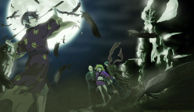 Gintama.: Shirogane no Tamashii-hen