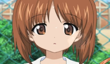 Girls & Panzer Especiales