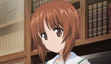 Girls & Panzer: Saishuushou Part 2