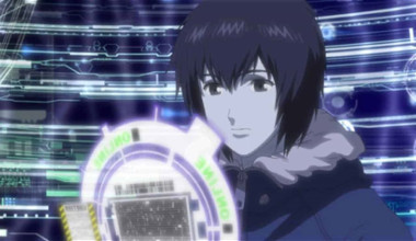 Ghost in the Shell: Stand Alone Complex - The Laughing Man Latino