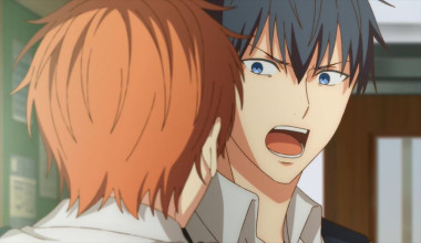 Given: Uragawa no Sonzai