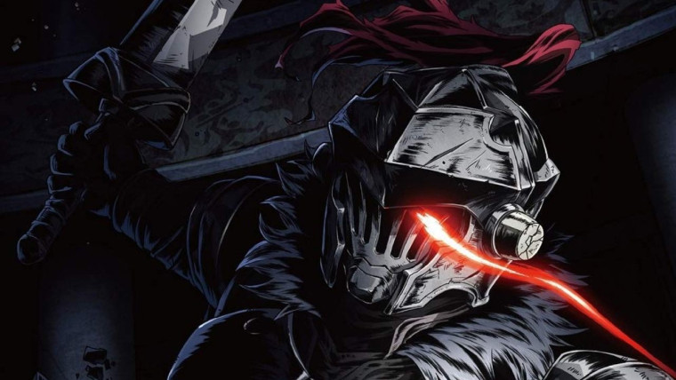 Goblin Slayer II