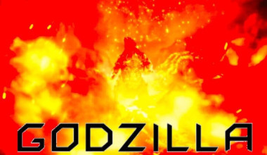 GODZILLA: Hoshi wo Kuu Mono