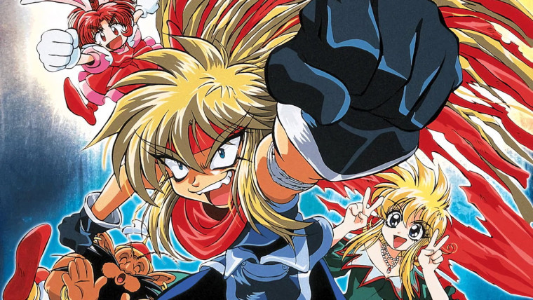Gokudou-kun Manyuuki