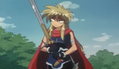 Gokudou-kun Manyuuki