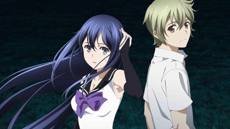 Gokukoku no Brynhildr: Kara Sawagi