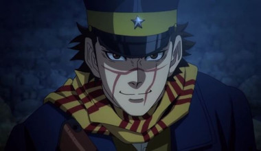 Golden Kamuy