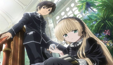 Gosick
