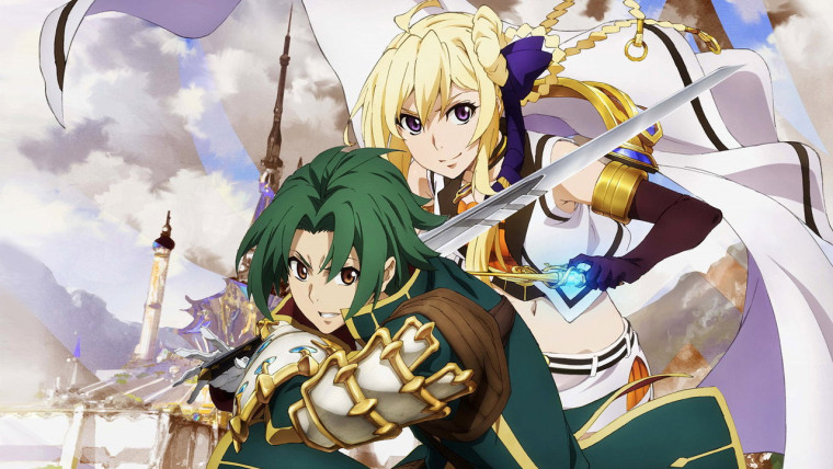 Grancrest Senki