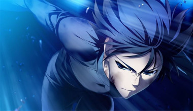 Grisaia no Meikyuu: Caprice no Mayu 0