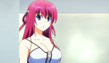 Grisaia no Rakuen Especiales