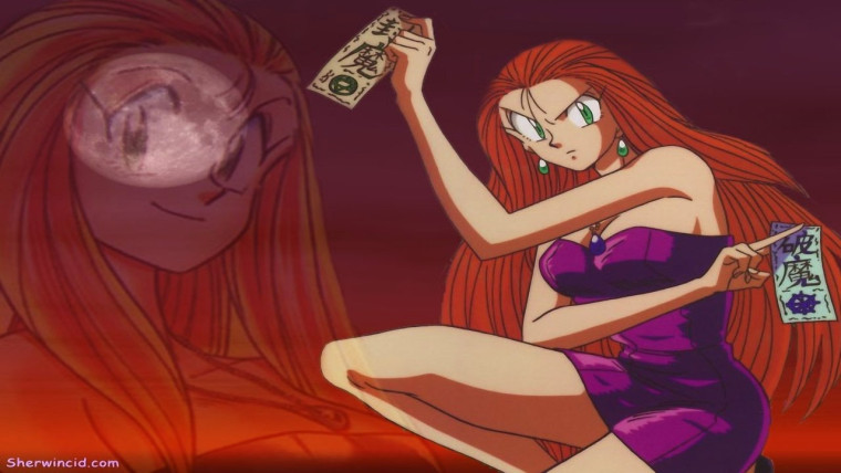 GS Mikami: Gokuraku Daisakusen!!
