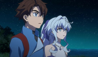 Gundam Build Divers
