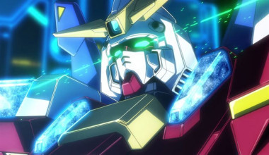 Gundam Build Fighters: Battlogue