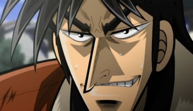 Gyakkyou Burai Kaiji: Ultimate Survivor