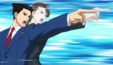 Gyakuten Saiban: Sono "Shinjitsu", Igi Ari! Season 2