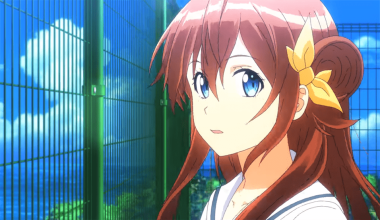 Hachigatsu no Cinderella Nine