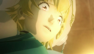 .hack G.U. Trilogy: Parody Mode