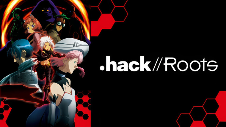 Hack/Roots