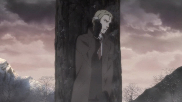 .hack The Movie: Sekai no Mukou ni