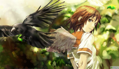 Haibane Renmei