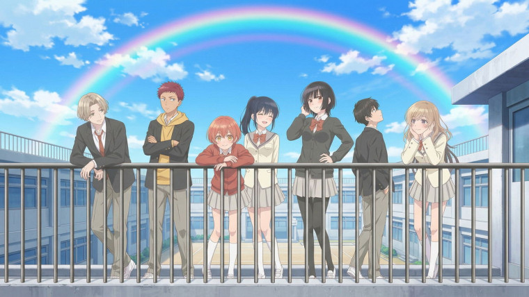 Haibara-kun no Tsuyokute Seishun New Game capitulo 5