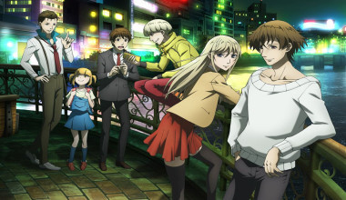 Hakata Tonkotsu Ramens