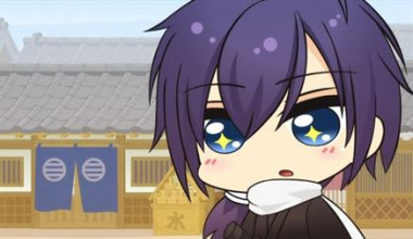 Hakuouki: Otogisoushi