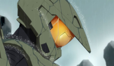 Halo Legends Castellano