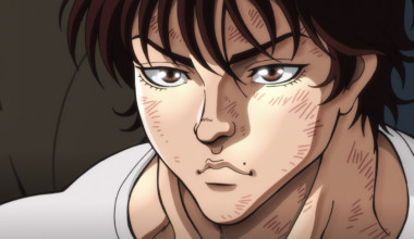 Hanma Baki: Son of Ogre 2nd Season