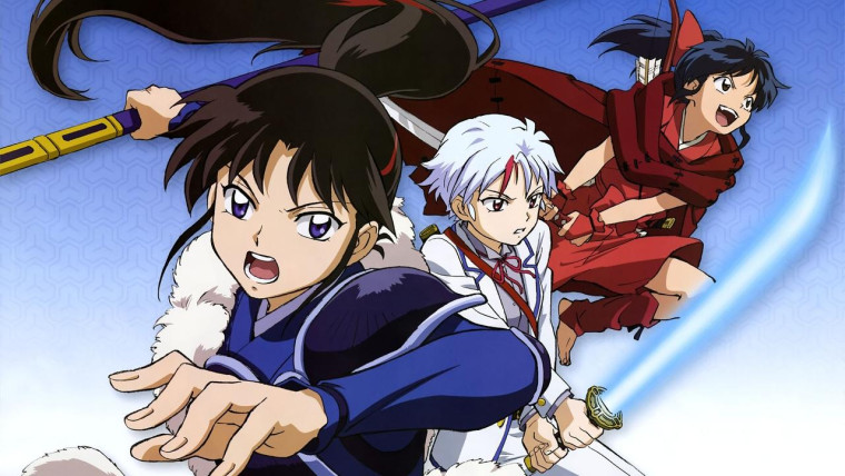 Hanyou no Yashahime: Sengoku Otogizoushi