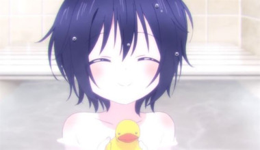 Happy Sugar Life