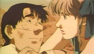 Hashire Melos Español