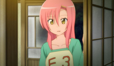 Hayate no Gotoku! Cuties (Temporada 4)