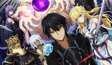 Hazurewaku no "Joutai Ijou Skill" de Saikyou ni Natta Ore ga Subete wo Juurin suru made