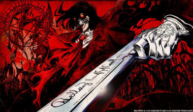 Hellsing: The Dawn