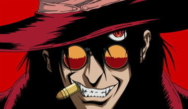 Hellsing Ultimate Castellano