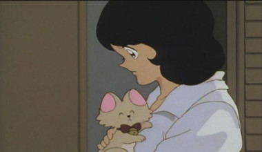 Hiatari Ryoukou! Yume no Naka ni Kimi ga Ita (Alegre Juventud: El destino de Katsumi)