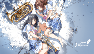 Hibike! Euphonium 2