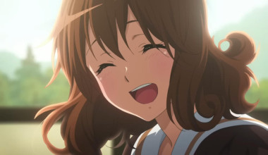 Hibike! Euphonium: Ensemble Contest-hen