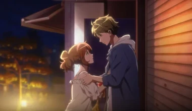 Hibike! Euphonium Movie 3: Chikai no Finale 1080p