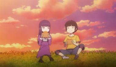 High Score Girl 2 1080p