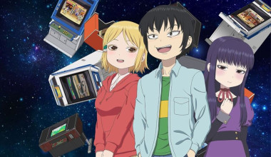 High Score Girl 2