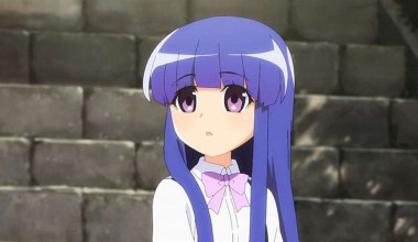 Higurashi no Naku Koro ni Sotsu