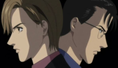 Himitsu: Top Secret - The Revelation 