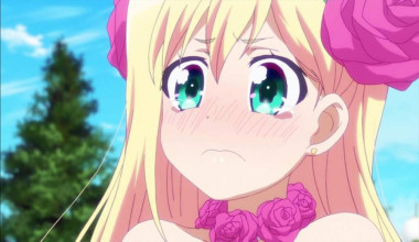 Hina Logi: From Luck & Logic