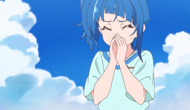 Hirogaru Sky! Precure