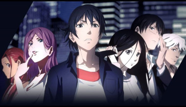 Hitori no Shita: The Outcast